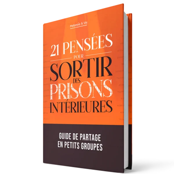 21 pensées pour sortir des prisons intérieures
