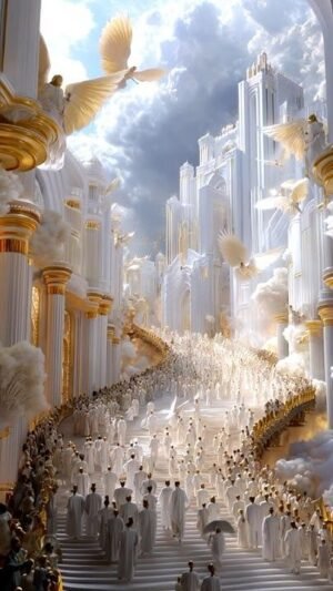 10 bonnes raisons d’être membre d’une église