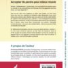 ACCEPTER DE PERDRE POUR MIEUX RÉUSSIR
