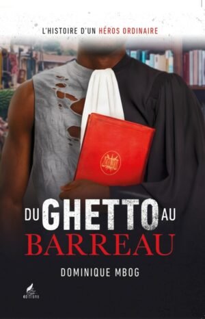 DU GHETTO AU BARREAU