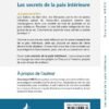 LES SECRETS DE LA PAIX INTÉRIEURE