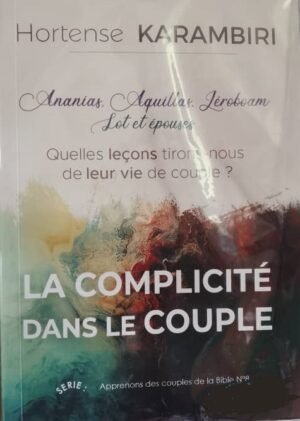 La complicité dans le couple
