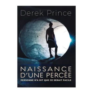 NAISSANCE D’UNE PERCÉE
