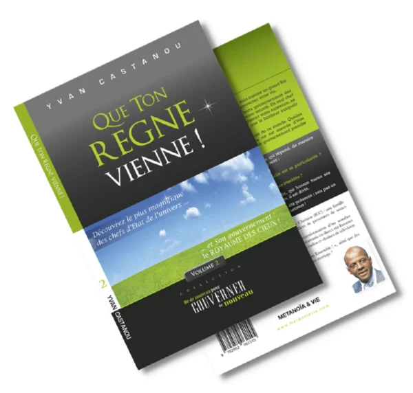 Que ton règne vienne