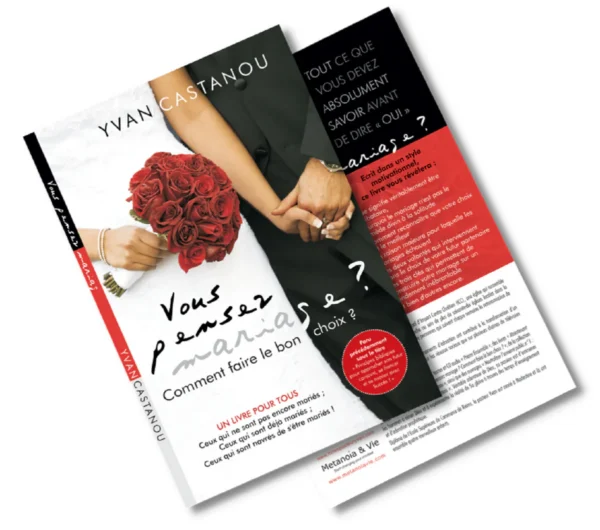 Vous pensez mariage ? Comment faire le bon choix ?