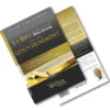 La Bible ne parle pas d'une religion mais d'un gouvernement Volume 1