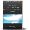Gouverner avec la personne la plus importante sur terre