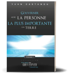 Gouverner avec la personne la plus importante sur terre