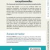 LA MENTALITÉ DES PERSONNES EXCEPTIONNELLES